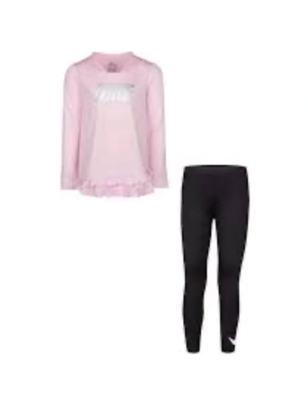 Nike Dri-Fit Outfit